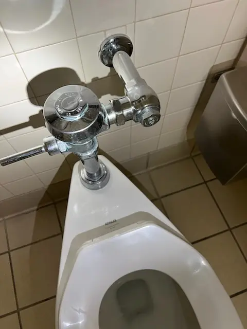 Fixture installation and repair for Sewer Camera Inspection in Weinland Park